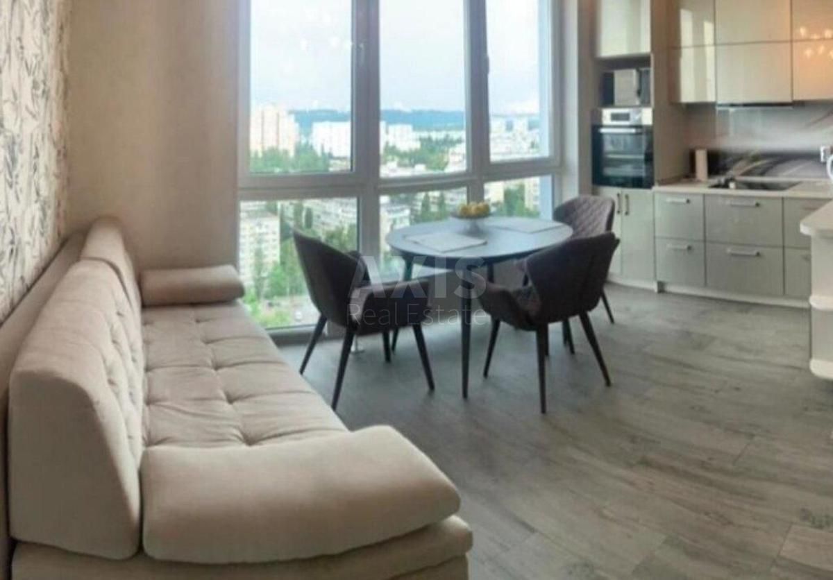 1k apartment pr-t Sobornosti 30А1