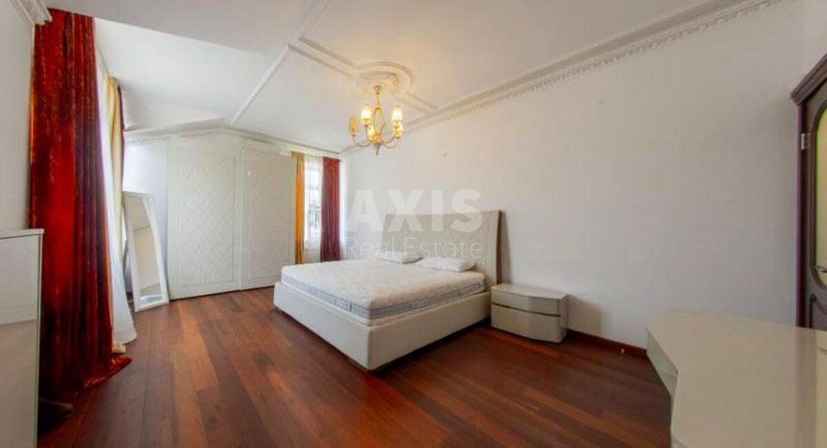 1k apartment vul. Gonchara Olesja 47В637899