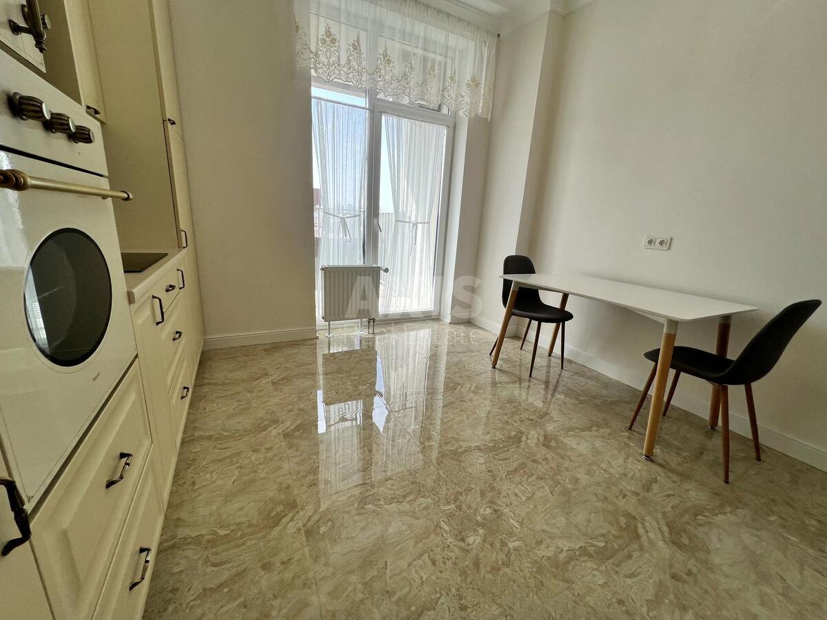 1k apartment vul. Bul'varno-Kudrjavs'ka 176383210