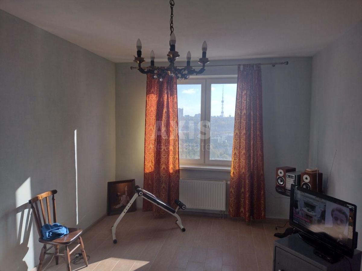 1k apartment vul. Danchenka Sergija 32Б1