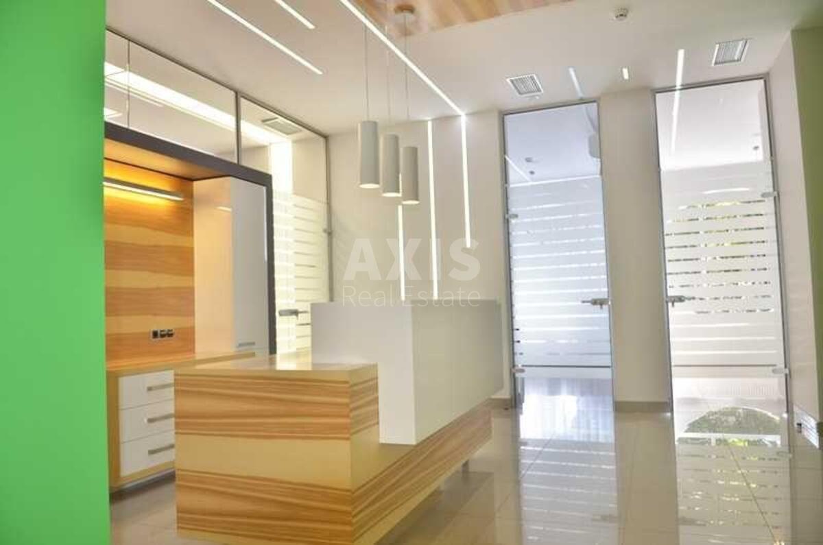 Офис спуск Кловский 7, 200м2596450