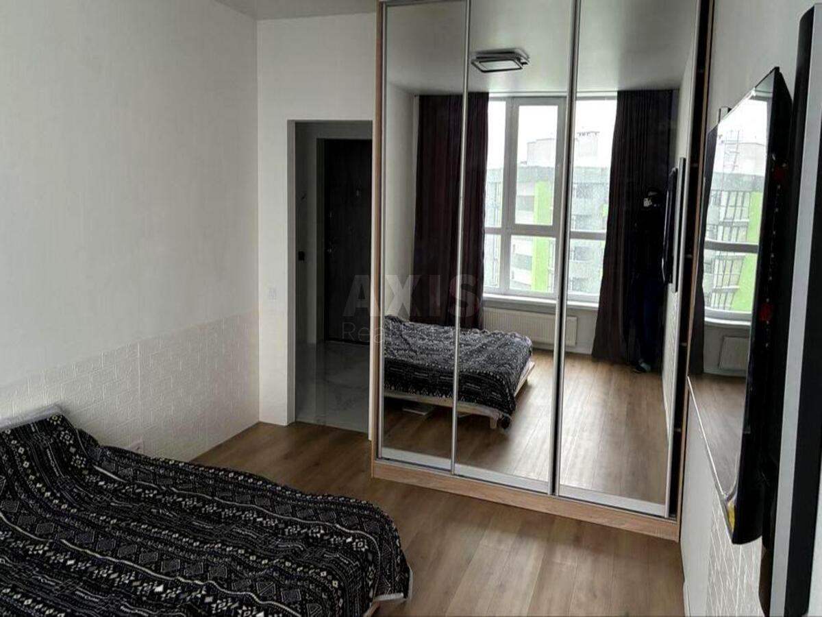 1k apartment vul. Grechka Marshala 10Д638500