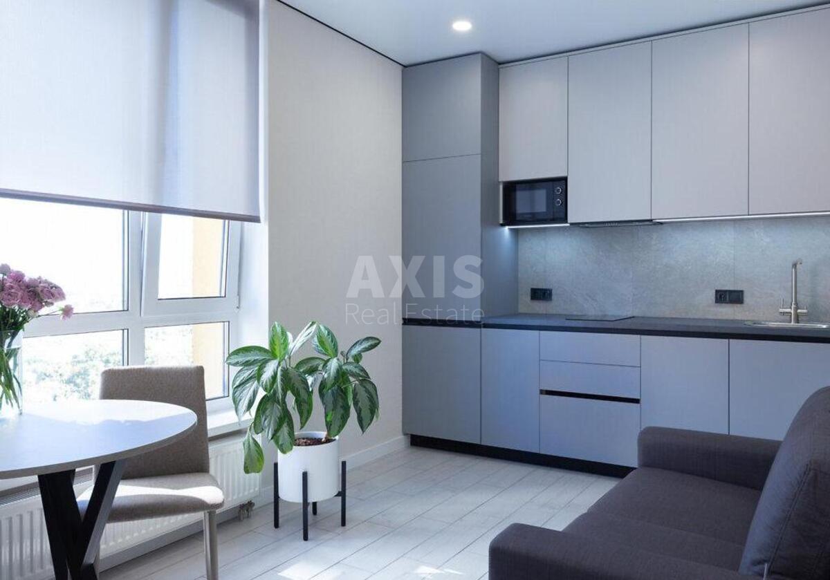 1k apartment shose Stolychne 5А59666
