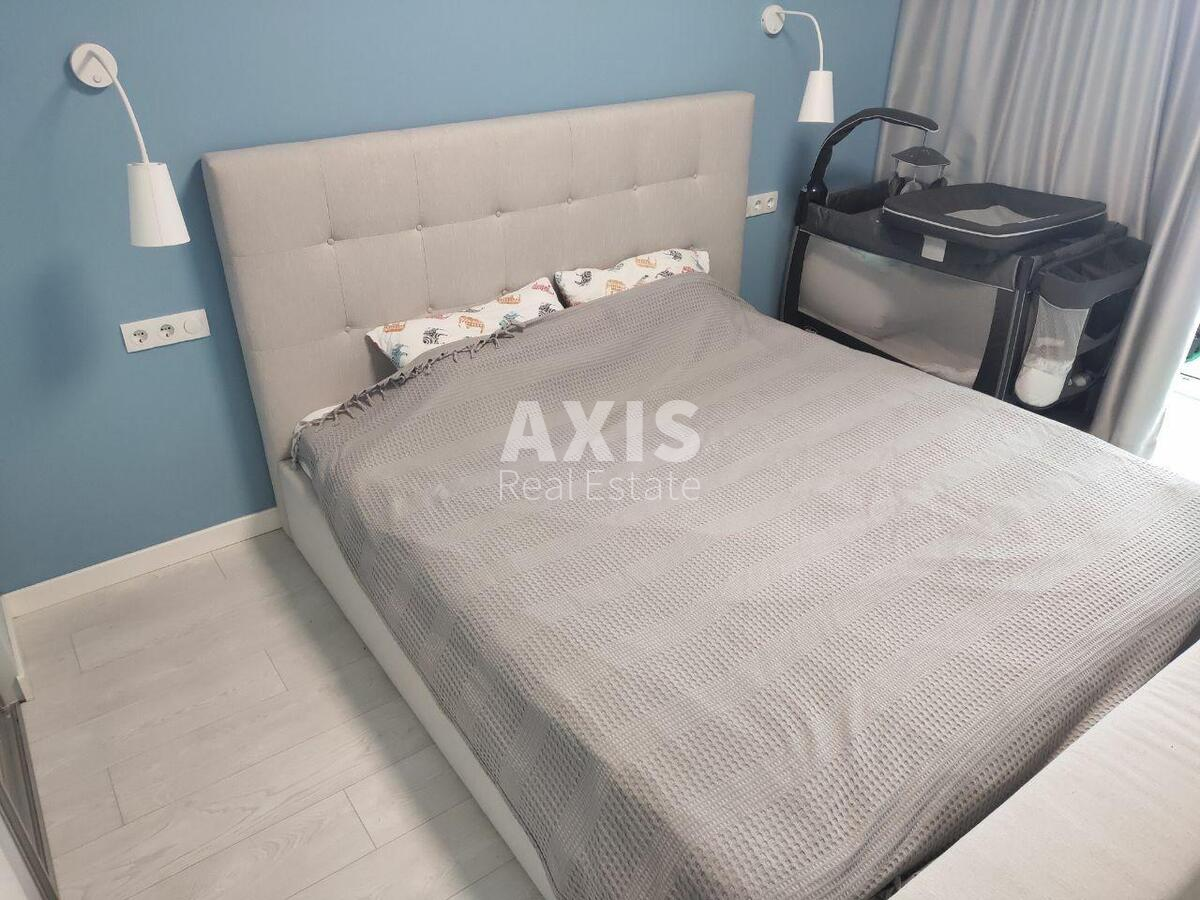 2k apartment vul. Gercena 359
