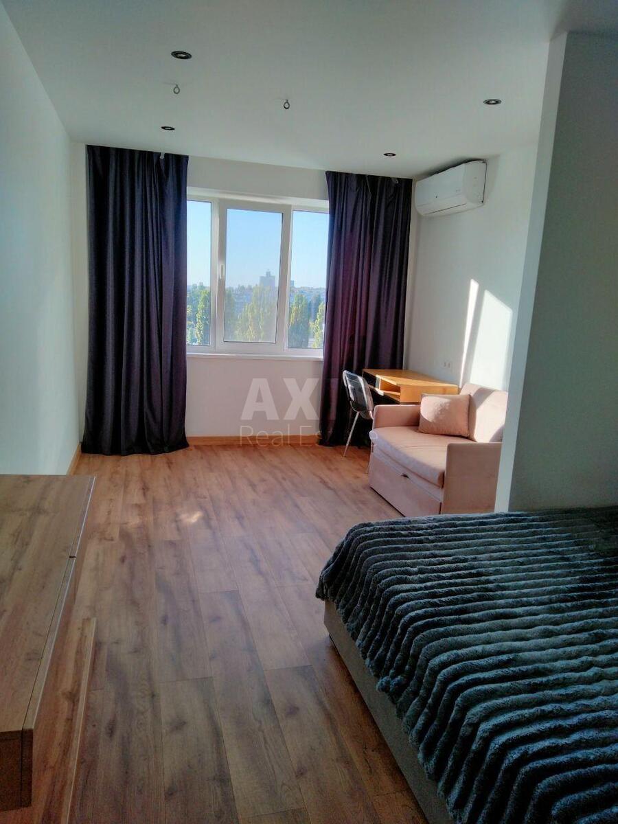 1k apartment vul. Symyrenka 12Б597272