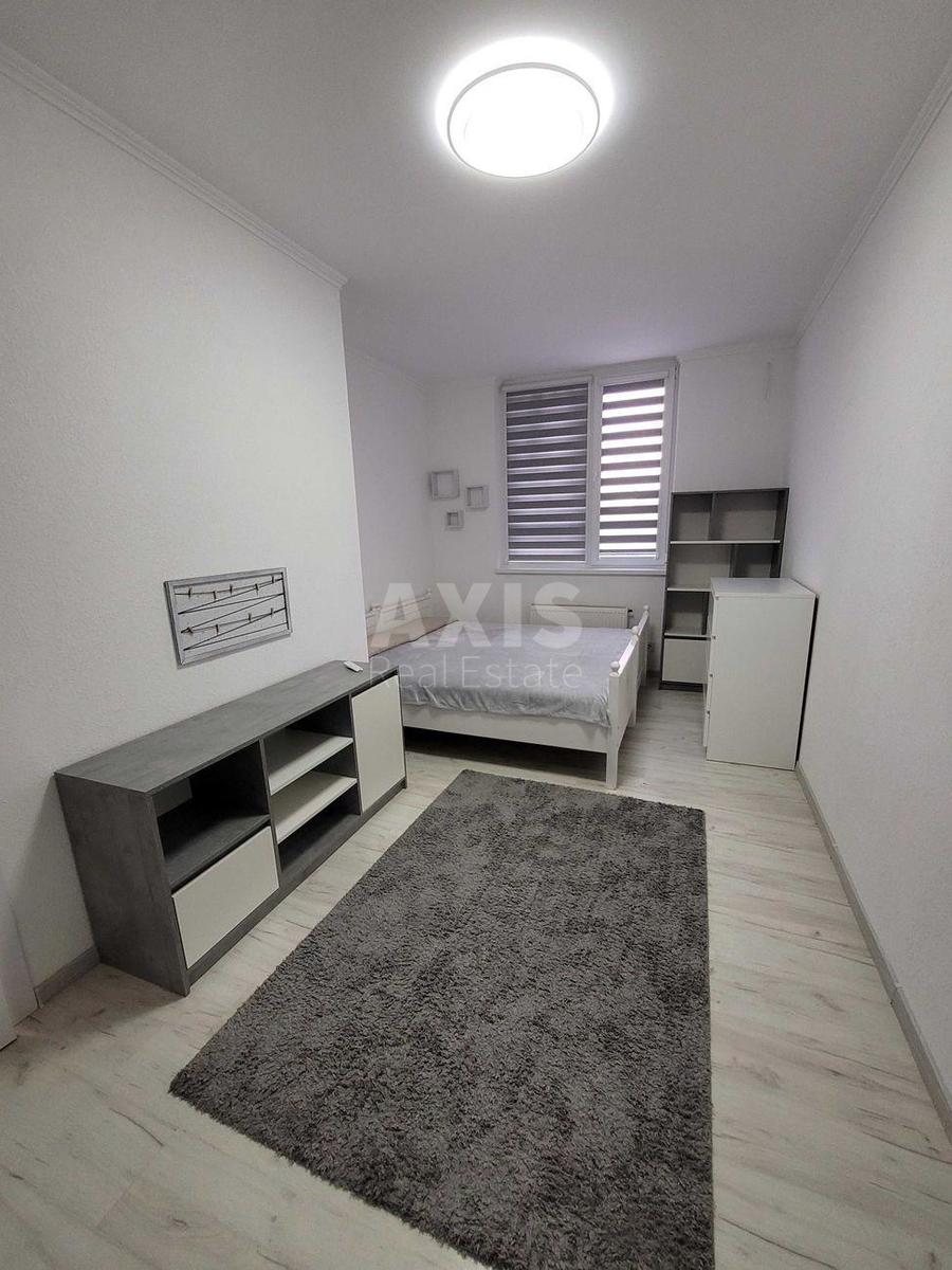 1k apartment vul. Liskivs'ka 232