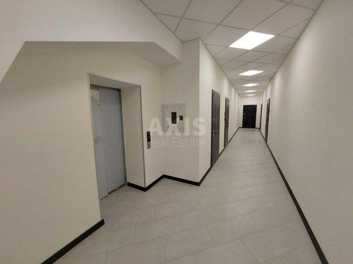 Office vul. Glybochyc'ka 17, 50m23