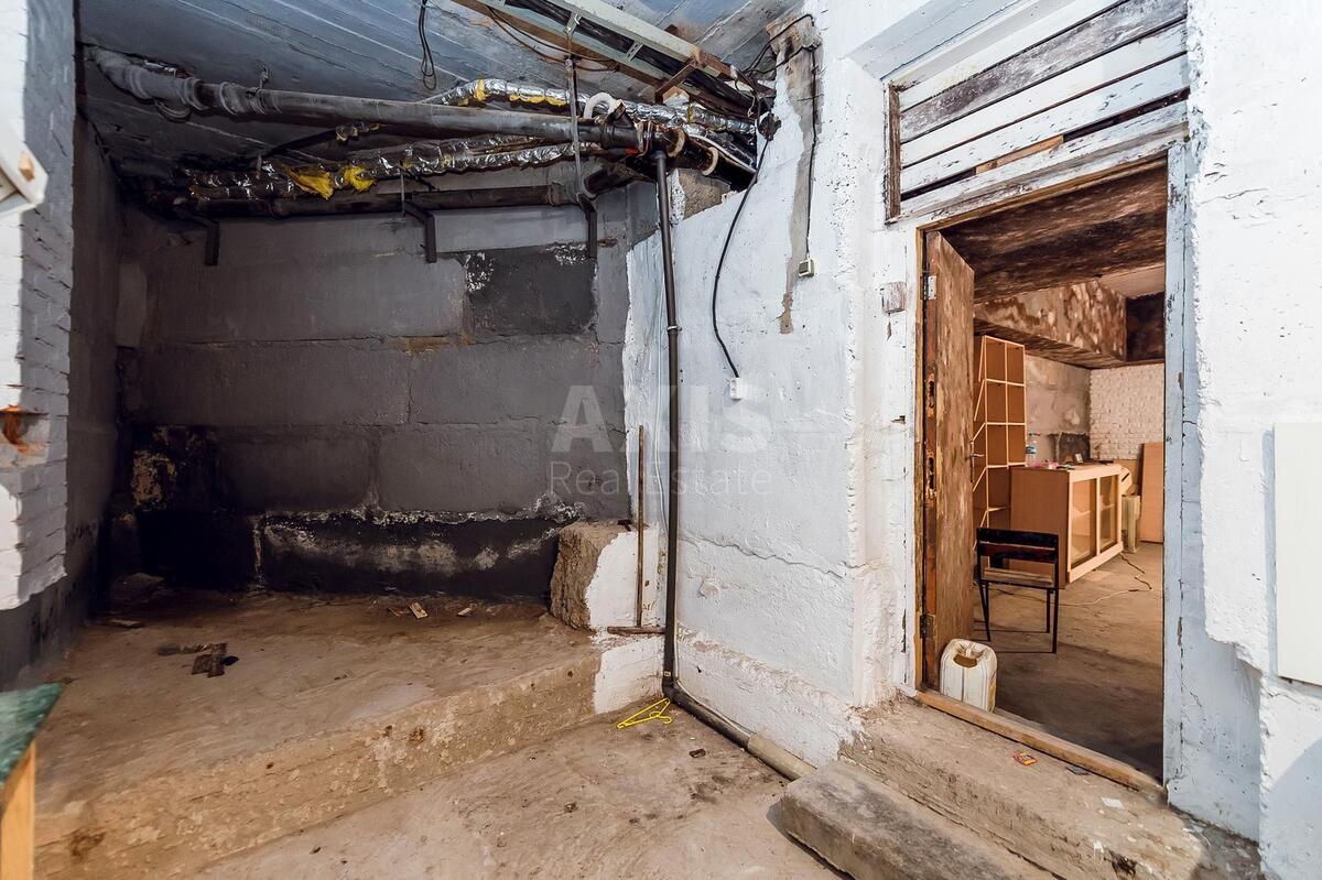 Объект сервиса ул. Тростянецкая 49А, 176м2639316