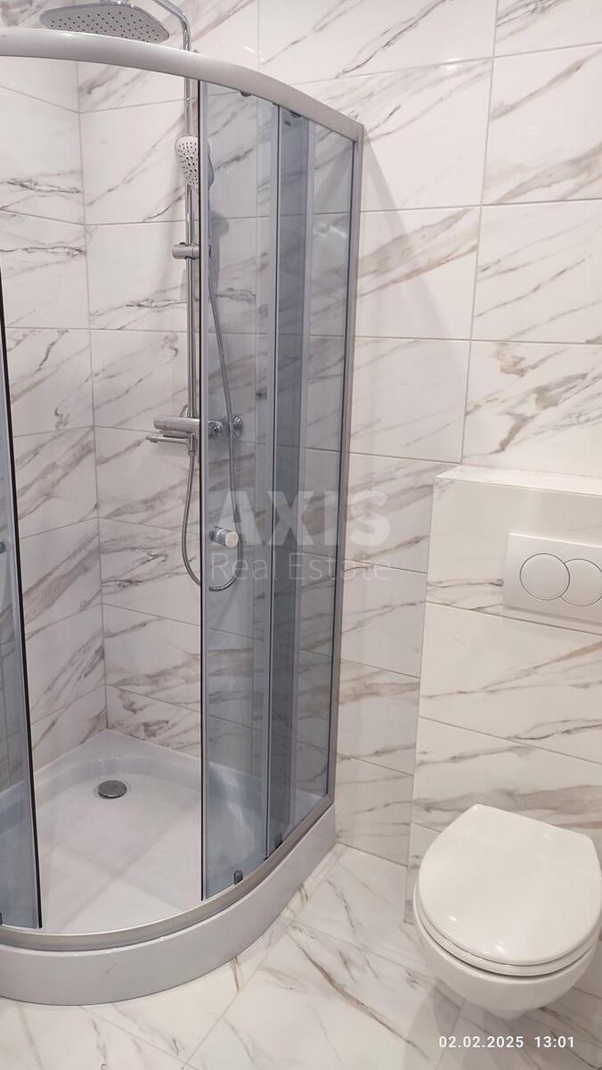 3k apartment vul. Nekrasova 89