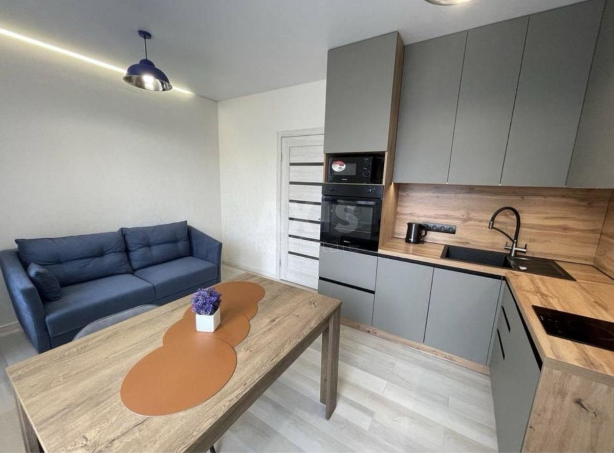 1k apartment vul. Pika Vil'gel'ma 18