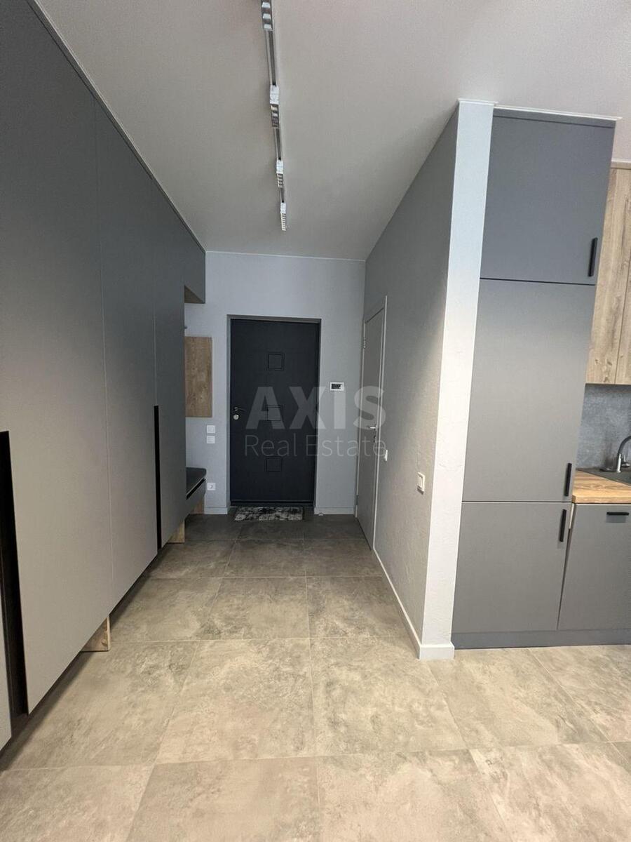 1k apartment vul. Radchenka Petra 275978911