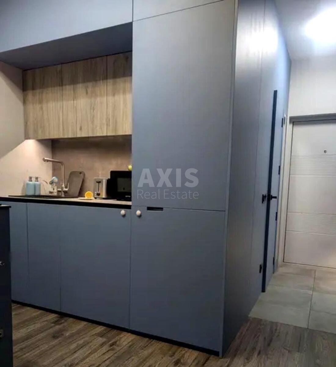 1k apartment vul. Regeneratorna 4640060