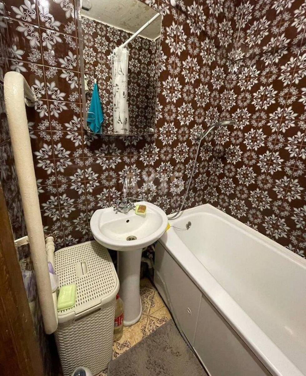 2k apartment vul. Verhovynna П'ять А394087