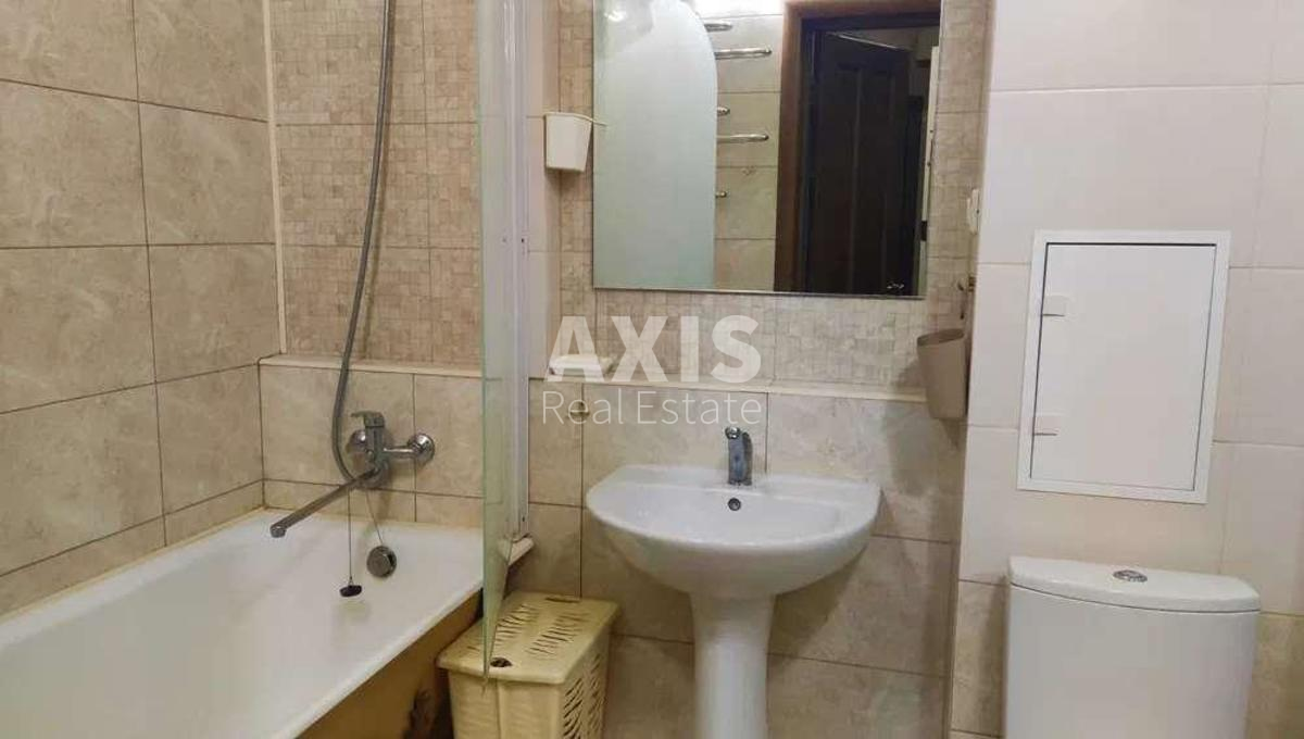 1k apartment pr-t Lobanovs'kogo 150Д255844