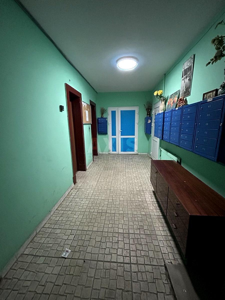 3к квартира ул. Демеевская 536404013