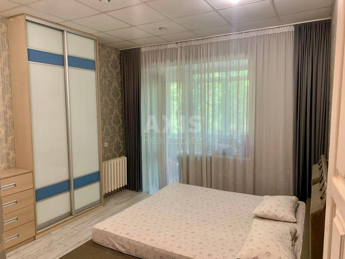 3k apartment vul. Hmel'nyc'kogo Bogdana 682