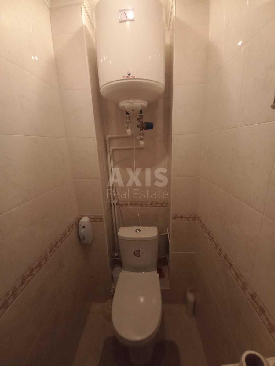 2k apartment vul. Raduns'ka 42/109