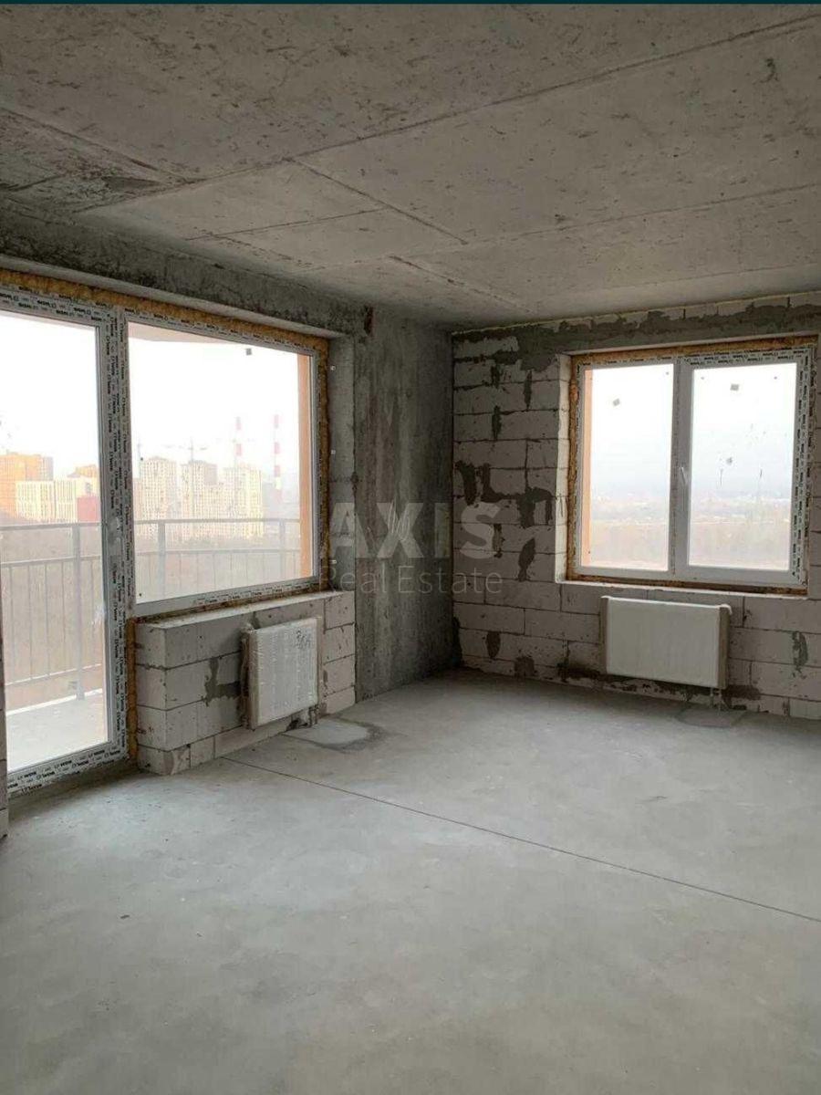 2k apartment shose Naddniprjans'ke 2А