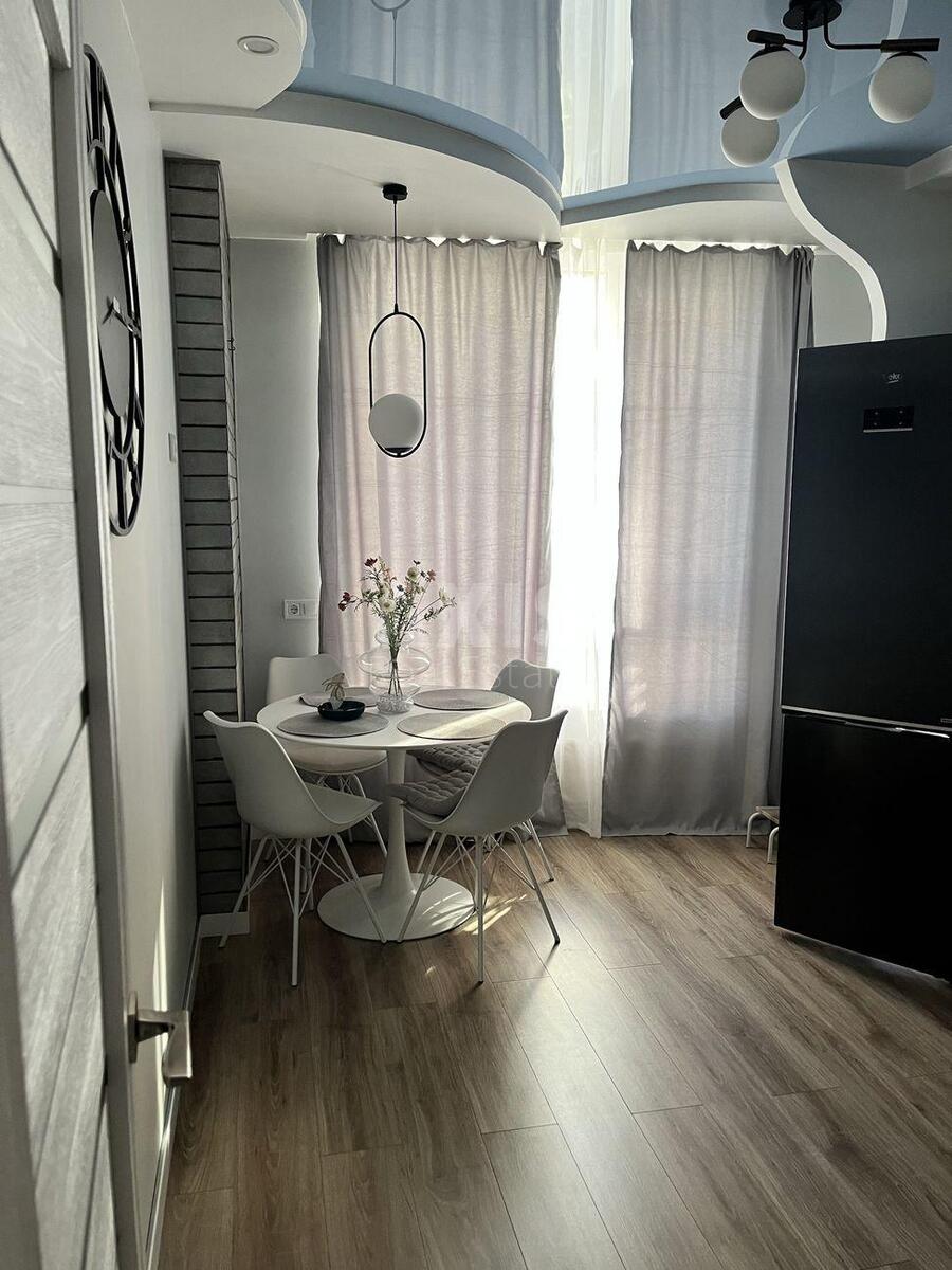 1k apartment shose Stolychne 1Б641062