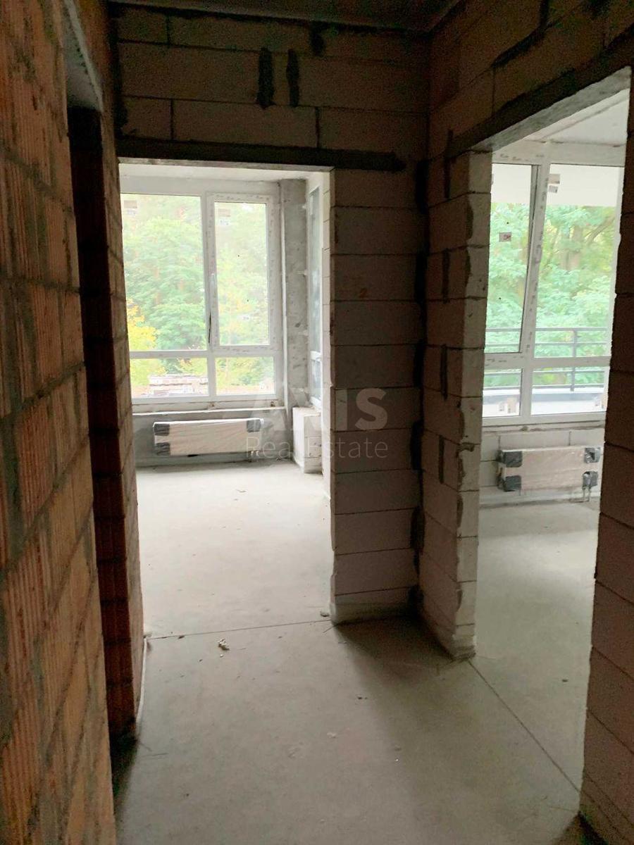 4k apartment vul. Kvitky Cisyk 342