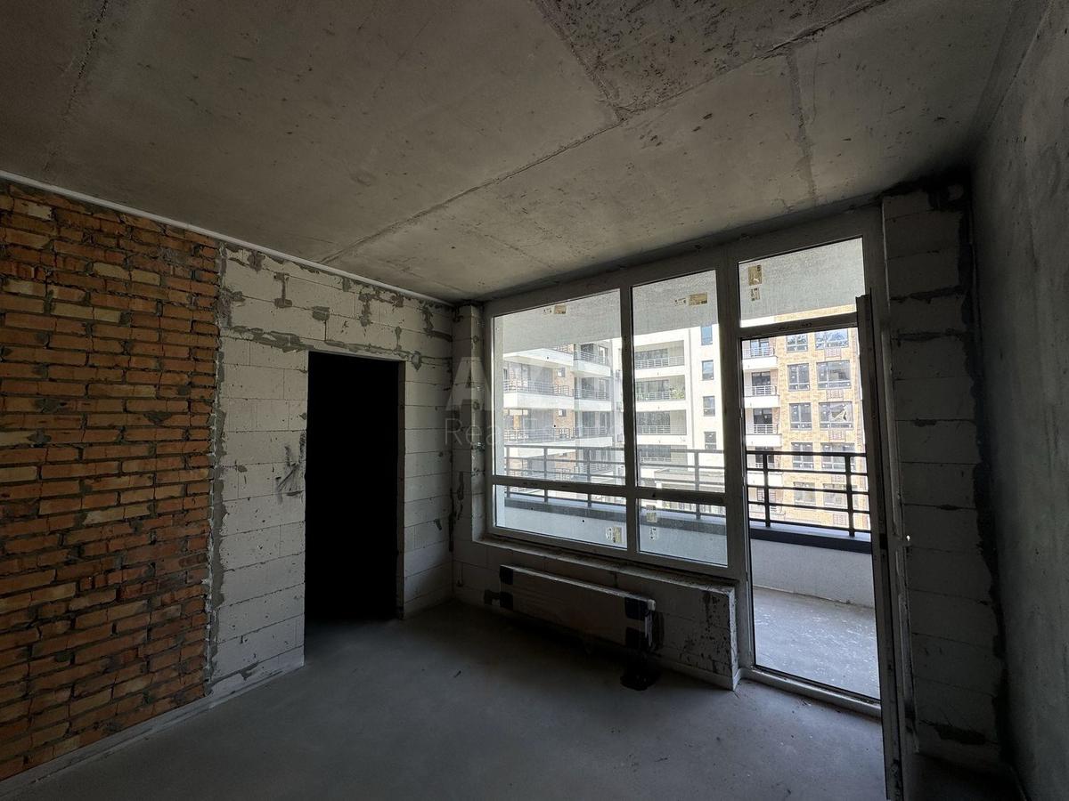 4k apartment vul. Kvitky Cisyk 321