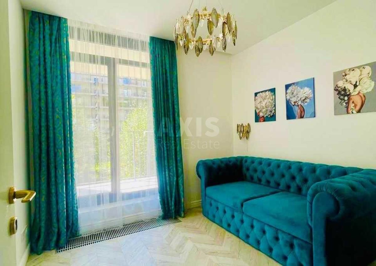 3к квартира ул. Набережно-Рыбальская 310
