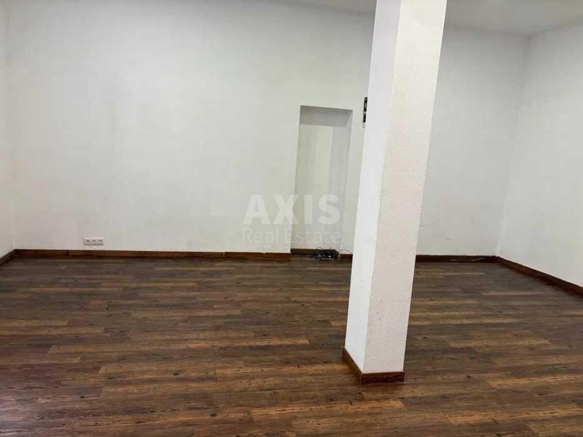 Office vul. Kruglouniversytets'ka 7, 52m22
