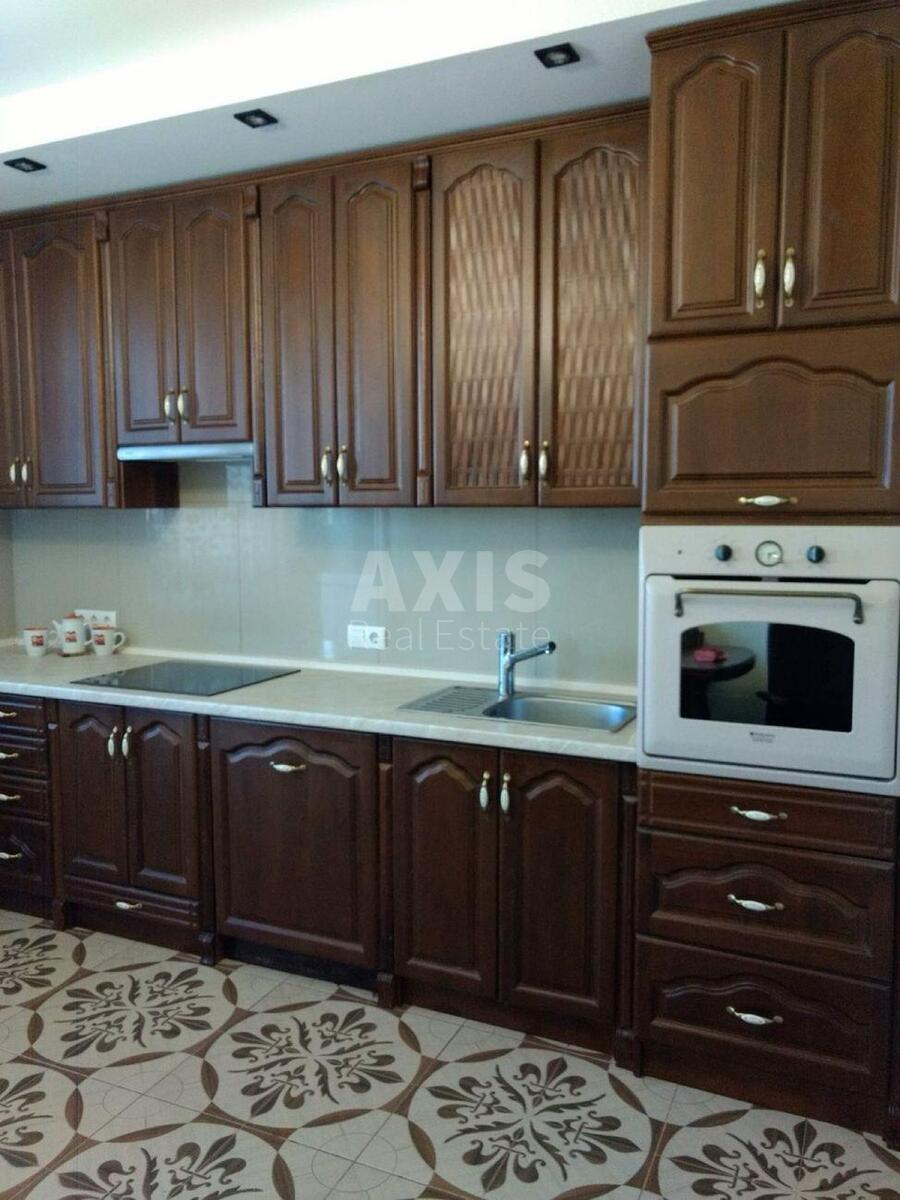 2k apartment vul. Golosii'vs'ka 13Б59989
