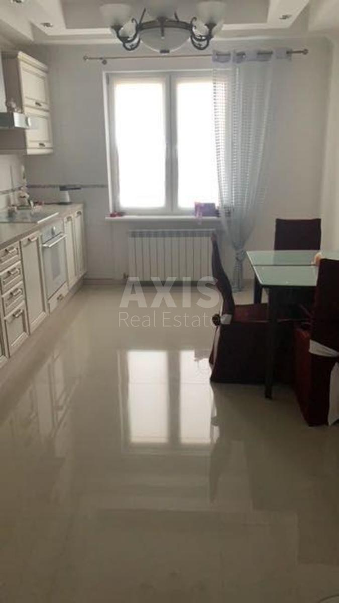 3к квартира ул. Урловская 300
