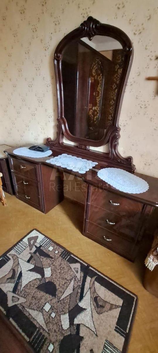 4к квартира ул. Мишуги Александра 9449213