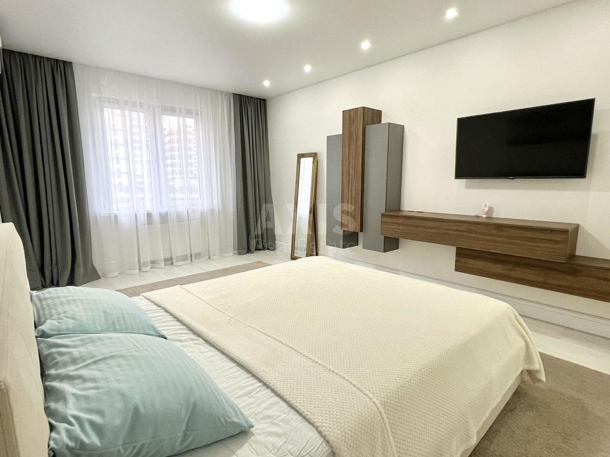 1k apartment vul. Danchenka Sergija 32