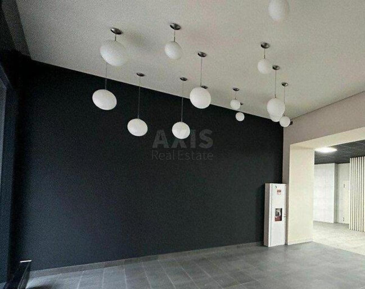 1k apartment vul. Prychal'na 140