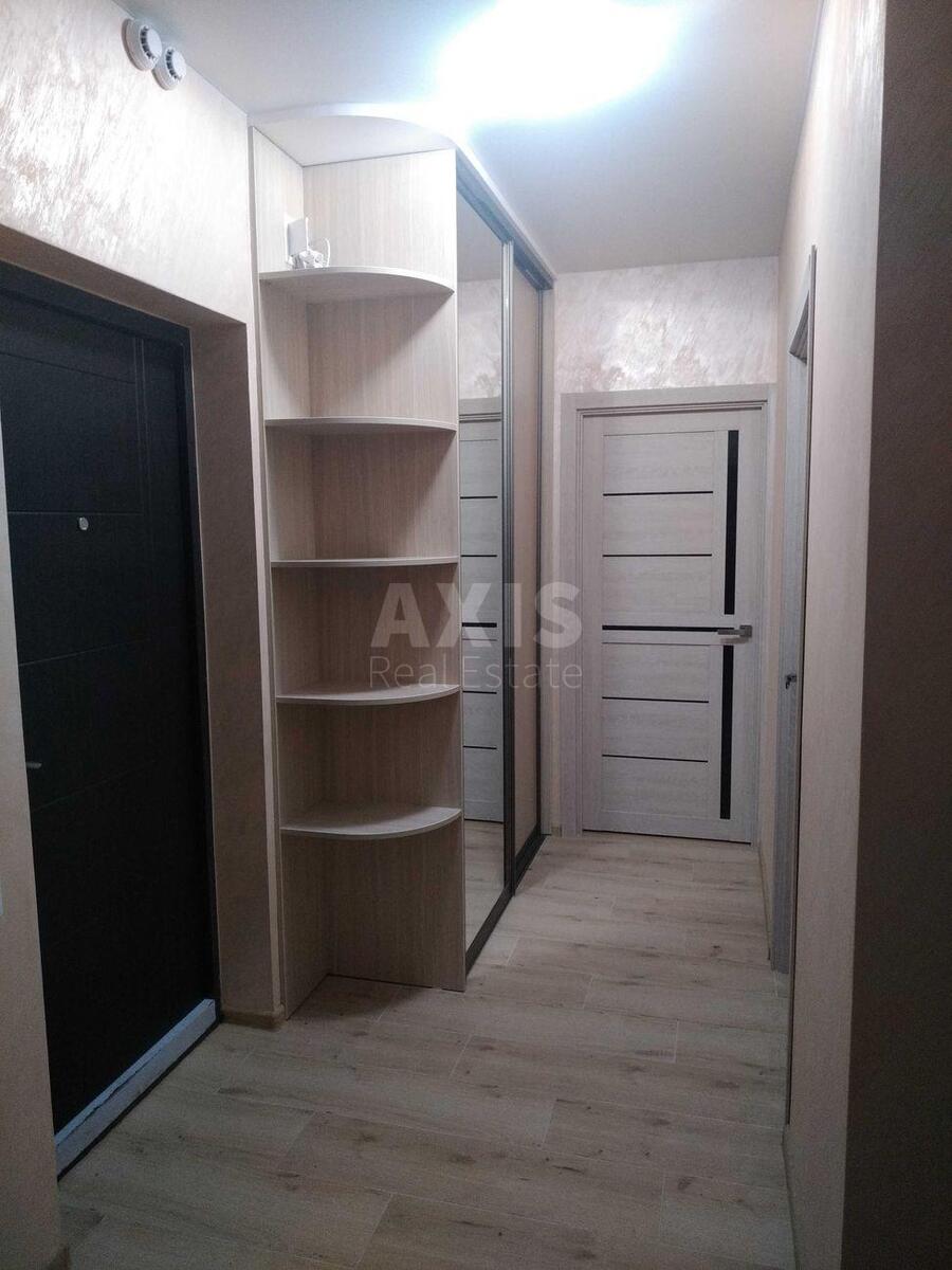 2к квартира бул. Кольцова 7А8