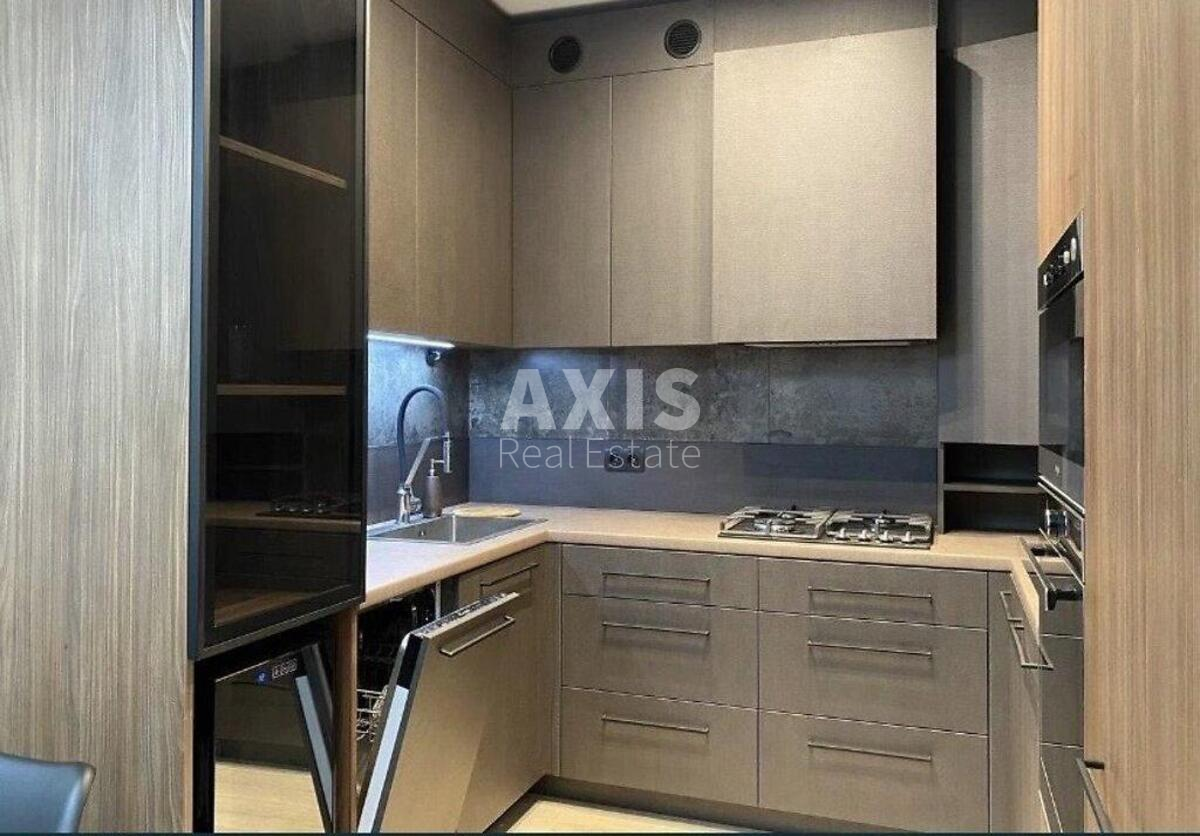 1k apartment vul. Junac'ka 159793