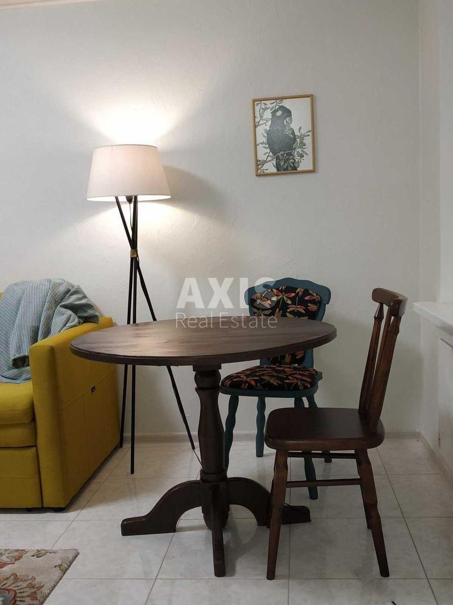 1k apartment vul. Parkovo-Syrec'ka 12Г466540