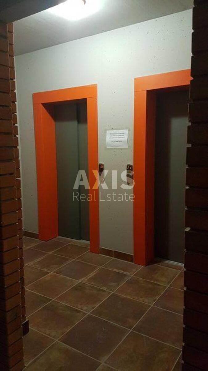 1k apartment bul. Lepse Ivana 6/78