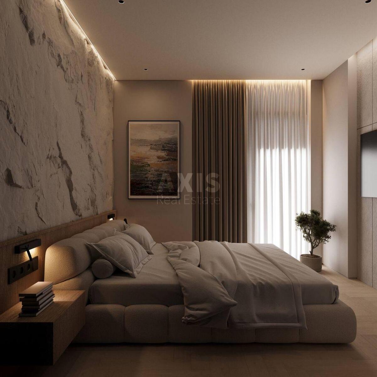 3k apartment vul. Hohlovyh Sim'i' 80