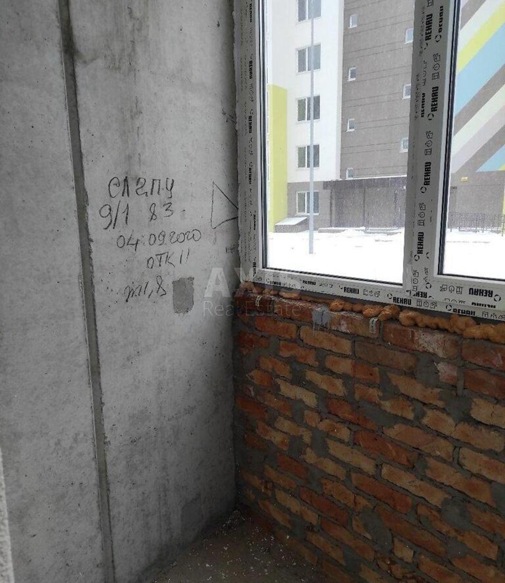 1k apartment vul. Stecenka 753