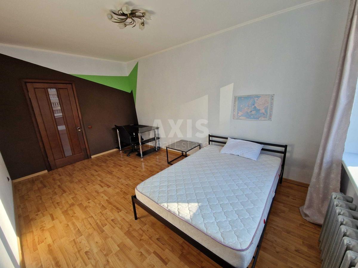 3к квартира ул. Кошица Александра 9Б6