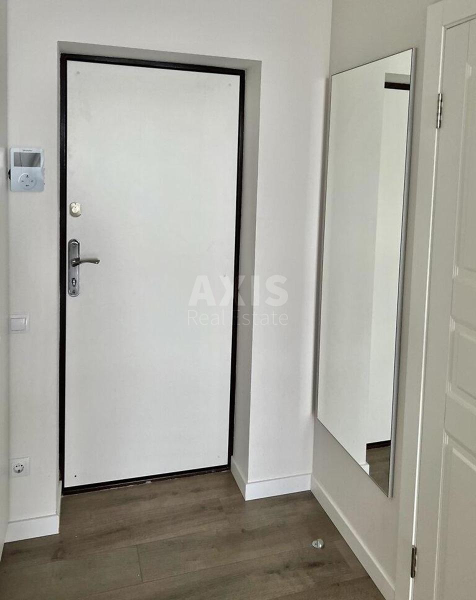 3k apartment vul. Solom'jans'ka 20В7