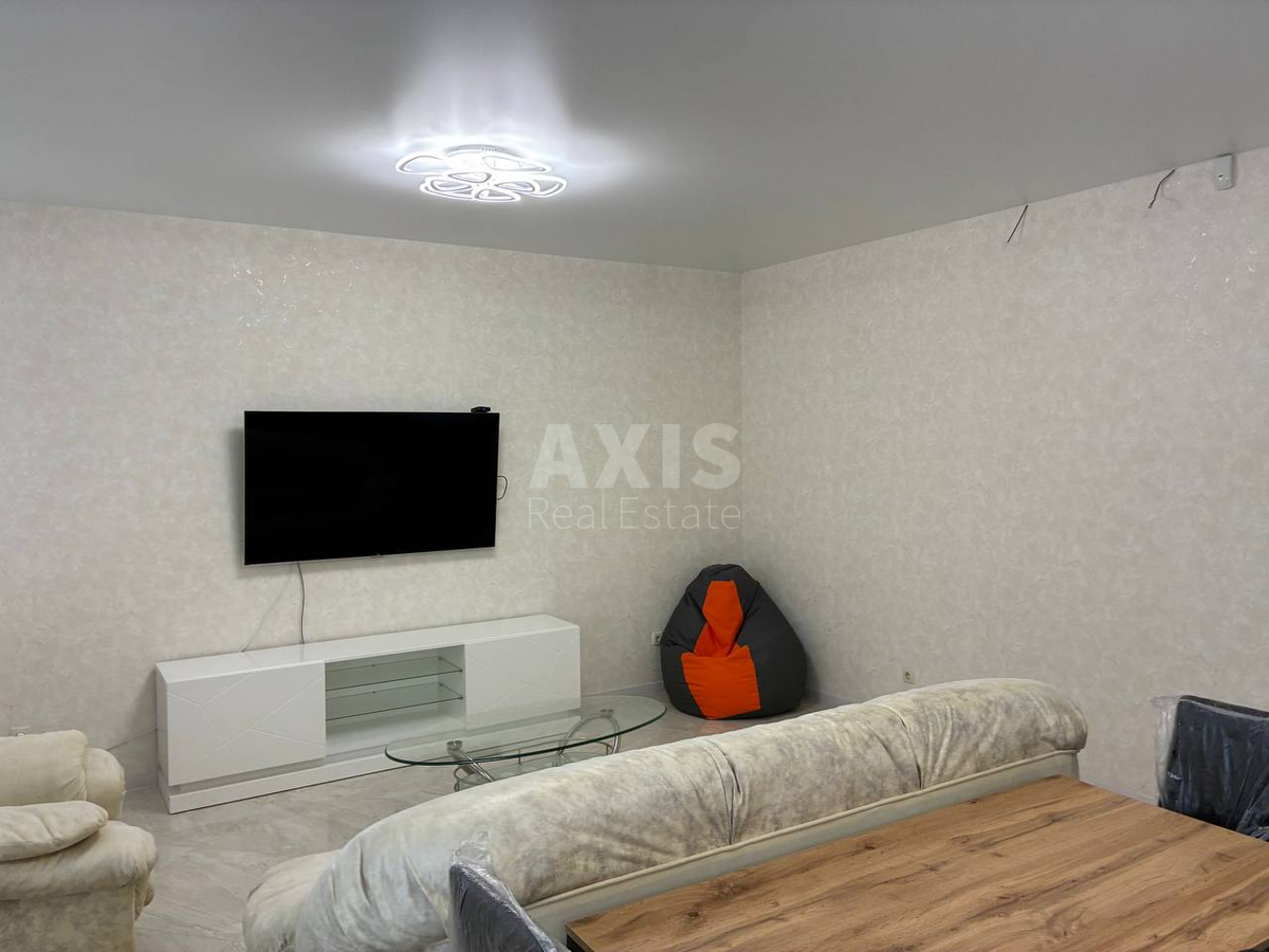 3k apartment vul. Regeneratorna 43