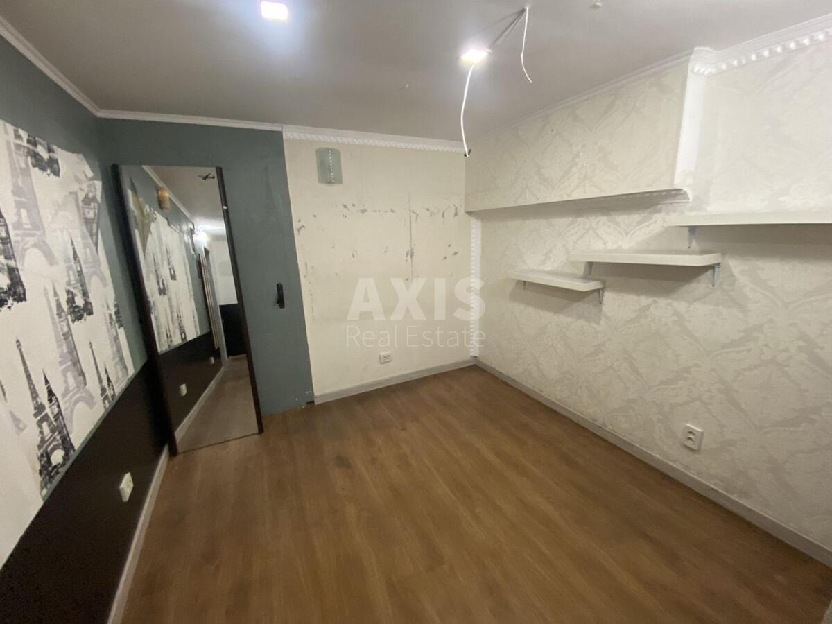 Office vul. Olenivs'ka 16, 85m21