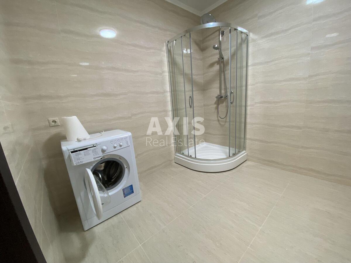 1k apartment vul. Jams'ka 35/348