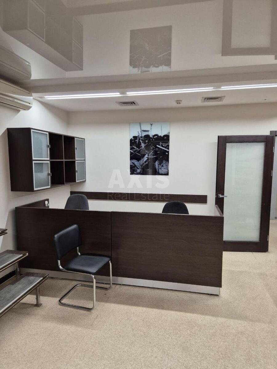 Офис ул. Большая Житомирская 34, 150м25