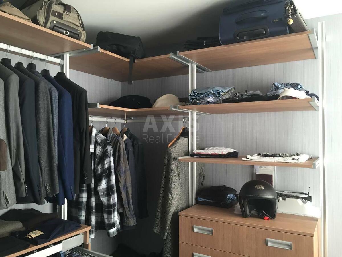 3k apartment vul. Shums'kogo Jurija 3Г2