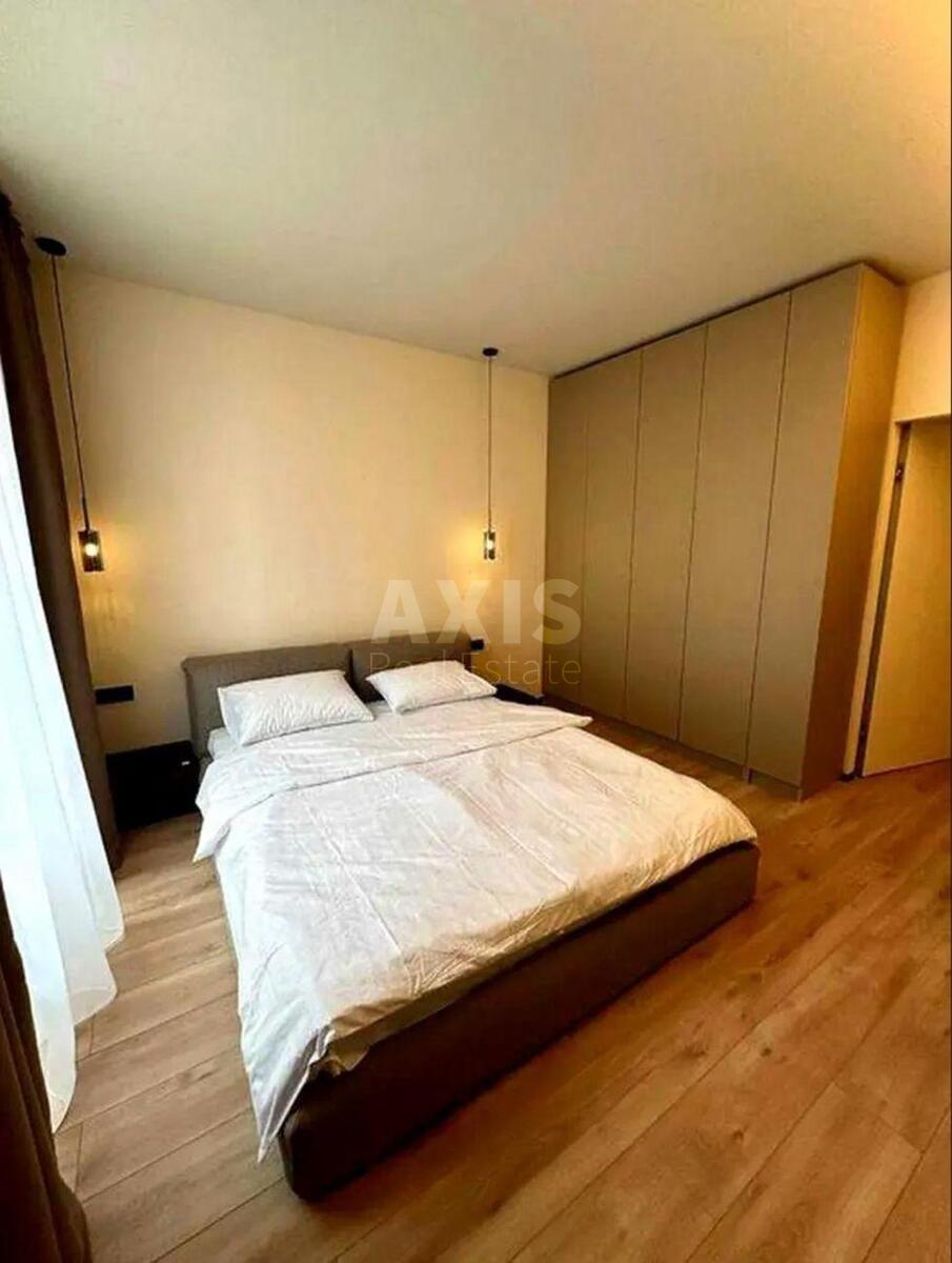 1k apartment bul. Ryl's'kogo Tadeja 1614191