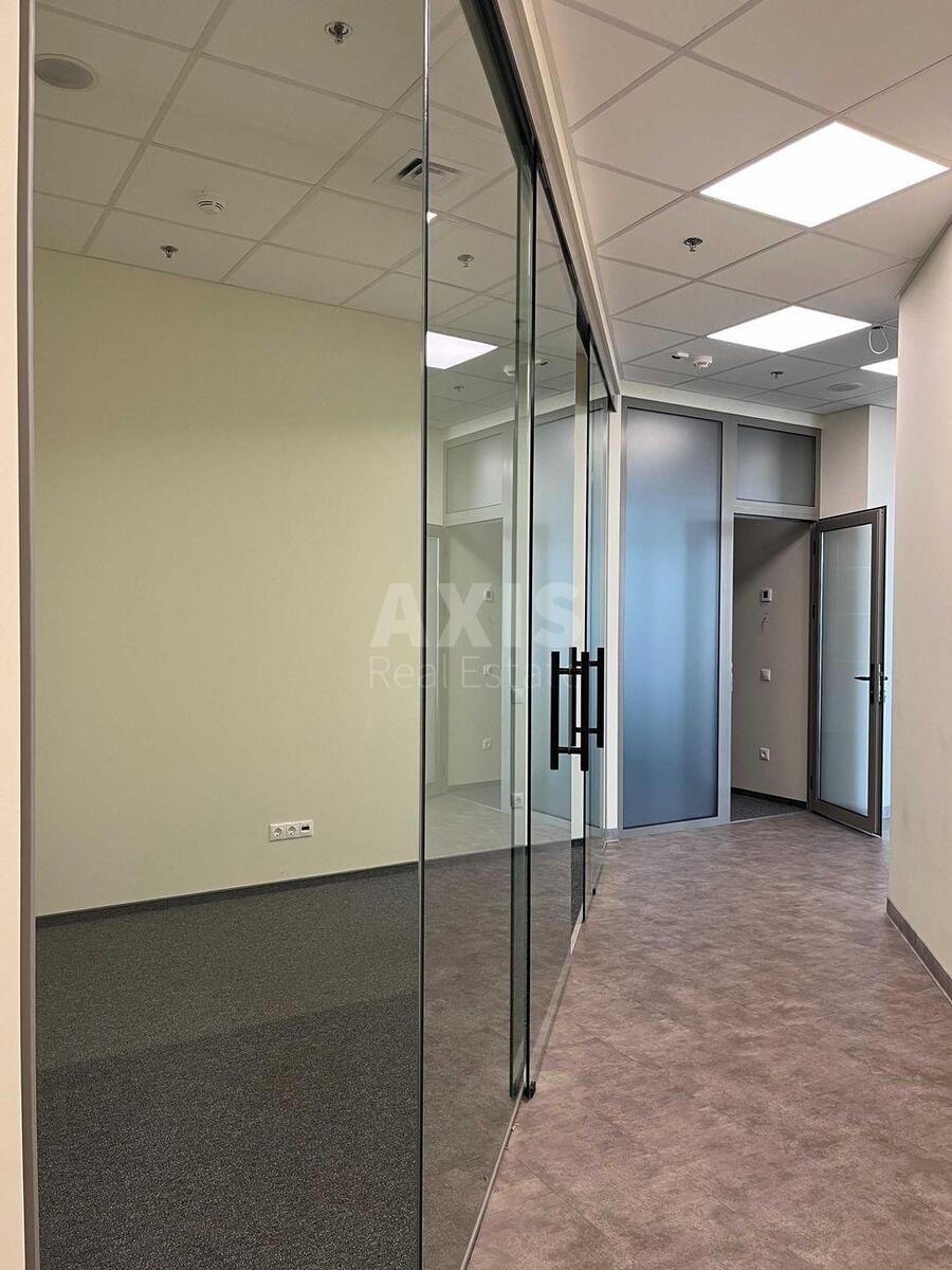 Office vul. Moskovs'ka 32/2, 837m2570527
