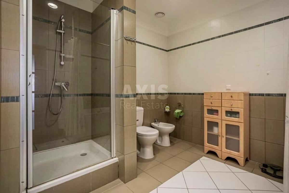 4k apartment bul. Shevchenka Tarasa 11614468