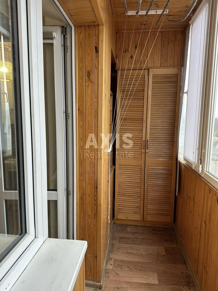 1k apartment vul. Rudans'kogo Stepana 1А5