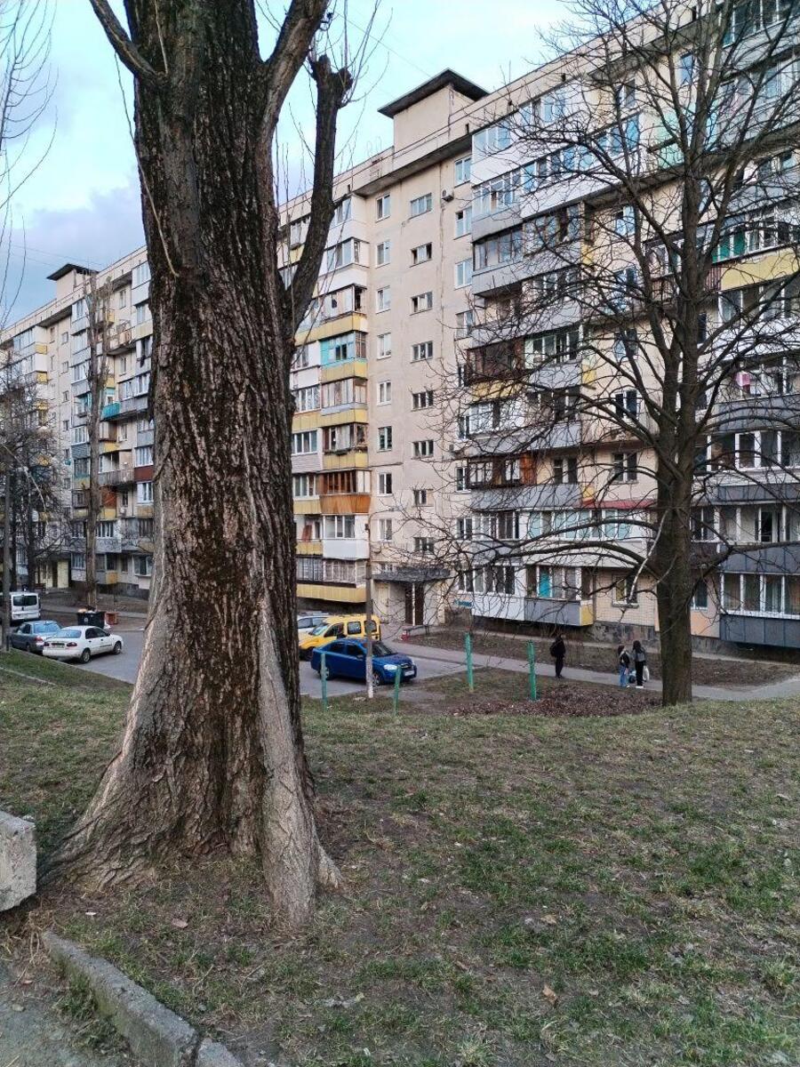 1к квартира пер. Межевой 556935